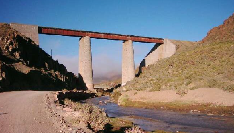 Proyecto Mural: Vecinos se organizan ante la alta tasa de suicidios en S° Antonio de Los Cobres