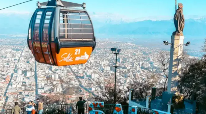 La ciudad de Salta presentó su calendario de verano con más de 300 actividades