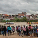 Contrabando en la frontera: “Llegan entre 50 y 60 colectivos por día y pasan mercadería”