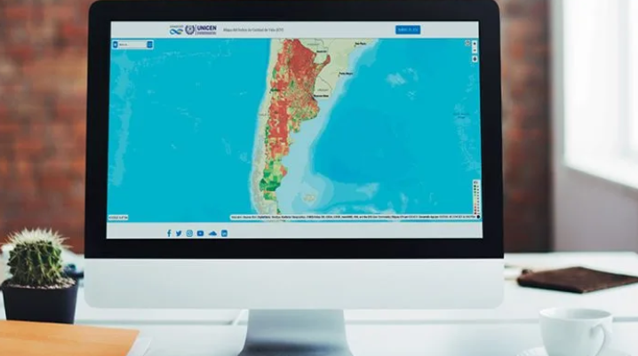 Radiografía de la Argentina: el Índice de Calidad de Vida del CONICET se renueva