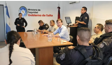 Por Nochebuena y Navidad se atendieron más de 3500 llamados al 911