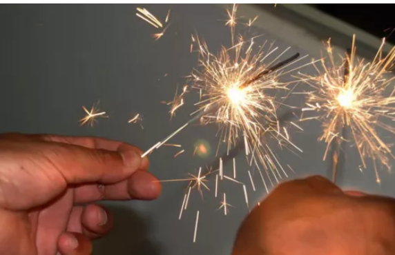 Salud Pública recomienda extremar cuidados en niños para evitar quemadura