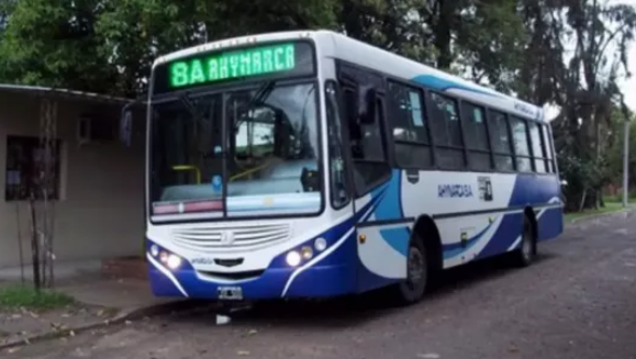 Desde este lunes, desvíos en las líneas 8A, a Quijano, La Silleta, Encón y 5 Troncal Circunvalación Oeste