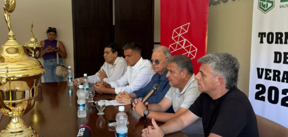 Salta tendrá su torneo de Verano 2026 y se jugará la Copa Revancha entre “Santos” y “Cuervos”