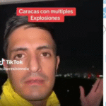 De artista callejero en las peatonales salteñas a militante en Venezuela: ¿Quién es Michelo?