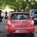 Con mayor presencia policial en zonas estratégicas se desarrolla el Operativo Verano Seguro