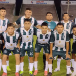 El torneo de fútbol de los barrios continúa con partidos de la fase de grupos