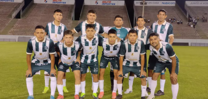 El torneo de fútbol de los barrios continúa con partidos de la fase de grupos