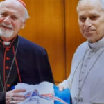 Afirman que el Papa León XIV “está considerando en su agenda” visitar la Argentina