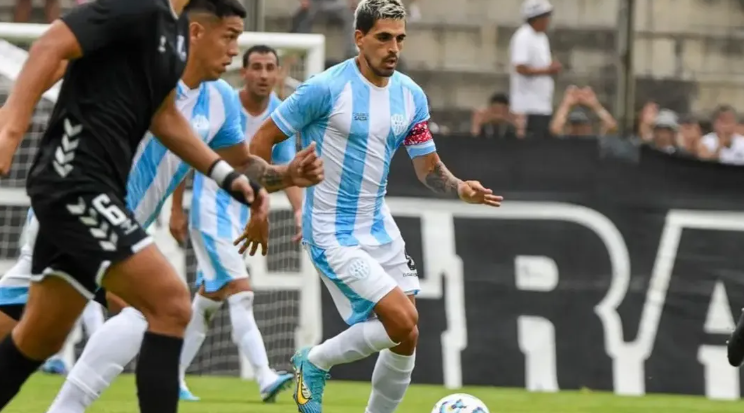 ¿Cuánto costarán las entradas para el partido entre Central Norte y Gimnasia y Tiro?