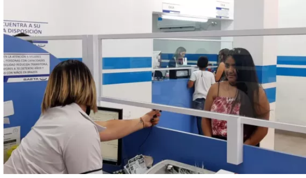 Última semana de renovación del Pase Libre para ingresantes universitarios