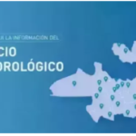 Alerta amarilla por tormentas para los Valles y gran parte del centro provincial