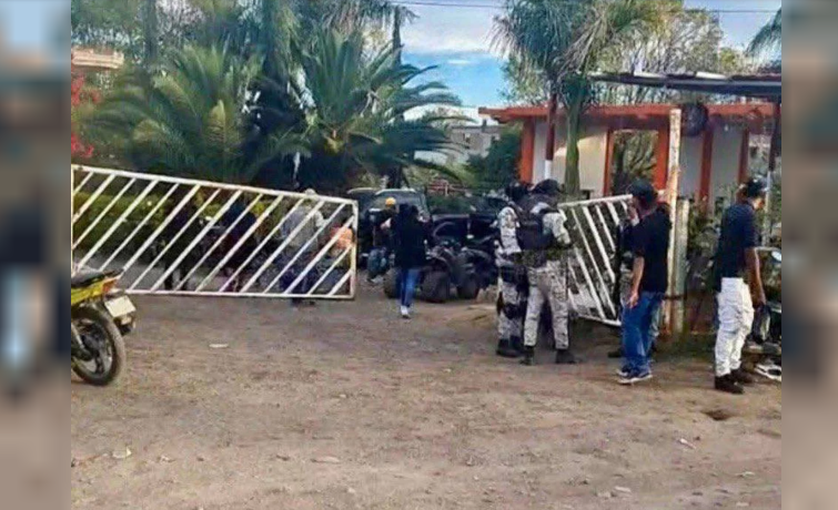 Tragedia en México: 11 muertos y 12 heridos por ataque armado durante partido de fútbol