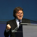 Javier Milei lleva este lunes su “Tour de la Gratitud” a Mar del Plata