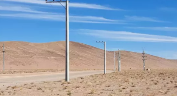 Avanza el Plan de Desarrollo para la Puna: Olacapato inició sus pruebas de conexión eléctrica