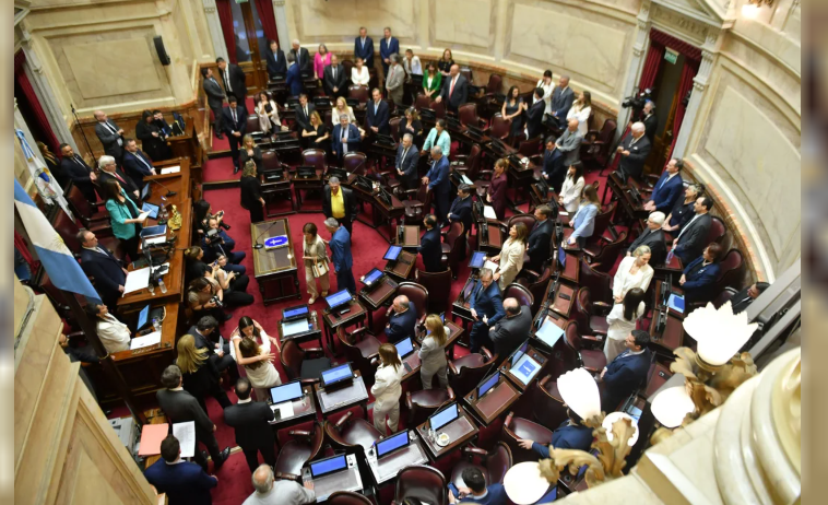 Reforma laboral de Milei: un ataque al trabajo organizado y al sistema solidario de salud