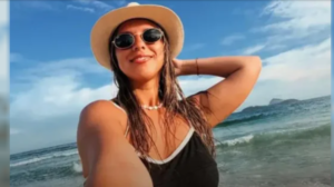 Ordenaron la liberación de la abogada argentina detenida por realizar gestos racistas