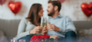 Bajo los astros: Qué pasará este 14 de febrero con los signos y un ritual para atraer el amor