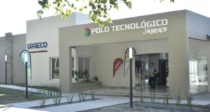 El Polo Tecnológico San Lorenzo lanza su oferta académica para el 2026