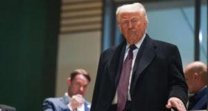 Estados Unidos: Trump desclasificará archivos sobre ovnis y extraterrestres