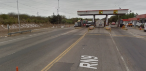 Aumentan los peajes en rutas que atraviesan Salta
