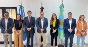 San Lorenzo puso en funcionamiento su propio Tribunal de Faltas