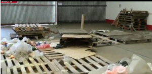 Robo de mercadería: “Es difícil que Bettina Romero no haya estado al tanto”