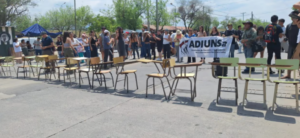 La UNSa se suma al paro nacional universitario y habrá suspensión de actividades