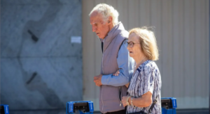 La jubilación mínima ascenderá a 380.286 pesos en abril tras la última inflación