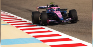 La gran carrera de Franco Colapinto: de la largada perfecta al punto recuperado tras el choque con Ocon