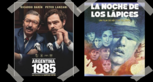 24 de marzo: un día para valorar las películas sobre la última dictadura en Argentina