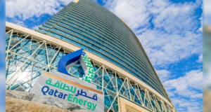 Irán ataca la terminal de gas natural licuado más grande del mundo en Qatar