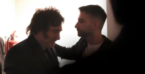 Documentos del caso ‘Libra’ revelan el vínculo de Milei con otra cripto