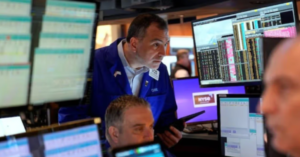 Riesgo país supera los 600 puntos en jornada de incertidumbre por Medio Oriente