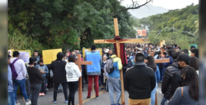 Salta como “destino de fe”: Semana Santa con viacrucis, ferias y misa criolla