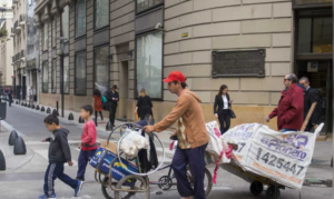 Cuáles fueron las ciudades con mayor pobreza en Argentina en 2025