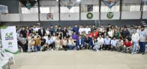 La Provincia activa Primer Impulso a través de la Coordinación Interministerial