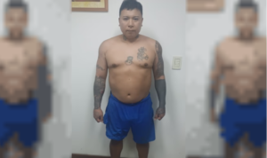 Buscan intensamente a Peloc tras la fuga en la Alcaidía