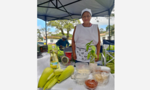 San Lorenzo celebra la 4° edición del Festival de la Humita en Semana Santa