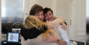 Mientras el efecto Adorni no se apaga, la interna en el Gobierno crece