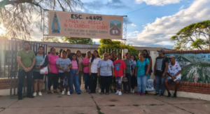 Una nueva oferta educativa para que jóvenes y adultos finalicen sus estudios en el norte provincial