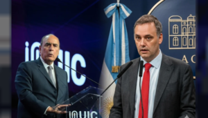 Guillermo Francos rompió el silencio y habló sobre Adorni: “Falló en sus explicaciones”