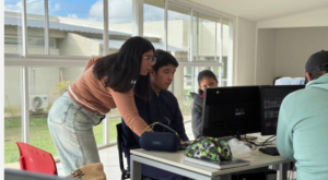 San Lorenzo firmó un convenio con Ayúdame a Crecer para promover la inclusión y el desarrollo social