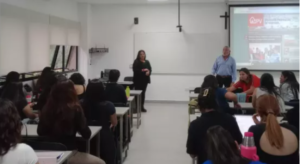 El IPV recibirá a estudiantes de Trabajo Social de la UCASAL para realizar prácticas profesionales