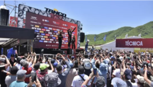 El TC2000 llega a Salta: ya están a la venta las entradas para un fin de semana histórico