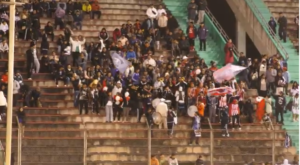 Fútbol de los Barrios: ya están los finalistas y el Martearena se prepara para la gran definición