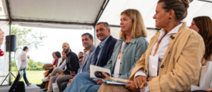 Se realizó el 33º Encuentro Nacional de Grupos Jardín en San Lorenzo