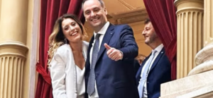 La impactante lista de gastos, viajes y propiedades que acumuló Adorni desde que llegó a la función pública