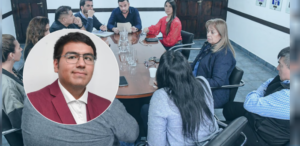 Concejo Deliberante: Citaron a Casasola a la Comisión de Juicio Político