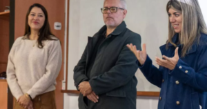 La Provincia fortalece el sistema de mediación en la UNSa para el abordaje de conflictos